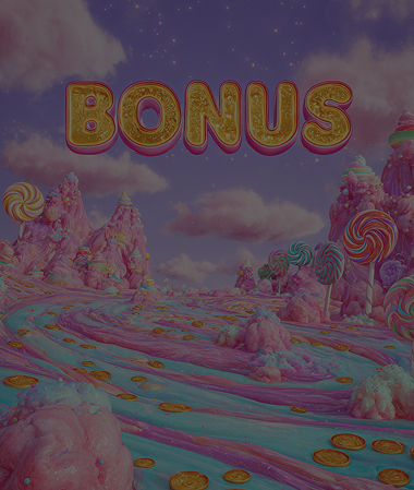 Sweet Bonanza