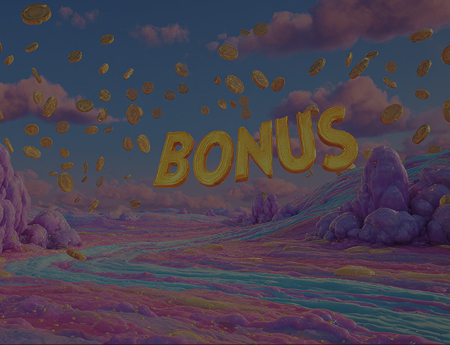 Sweet Bonanza