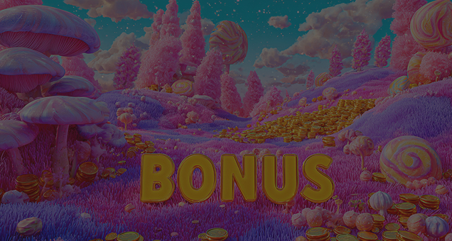 Sweet Bonanza
