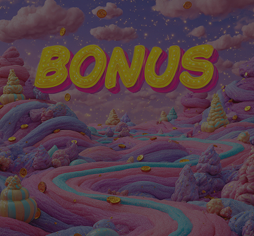 Sweet Bonanza