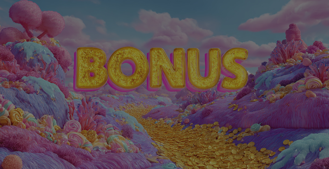 Sweet Bonanza